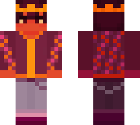 king