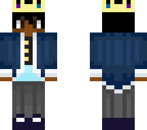 king thingie