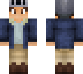 knight guy