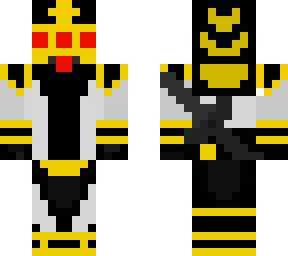 krypt king