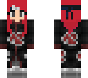 kushina akatsuki