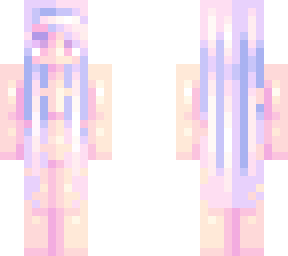 lavender ice // hb