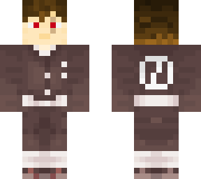 leo scar (red fix)