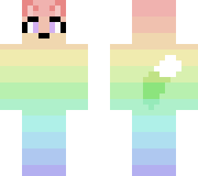 lgbtq+ pride female furry