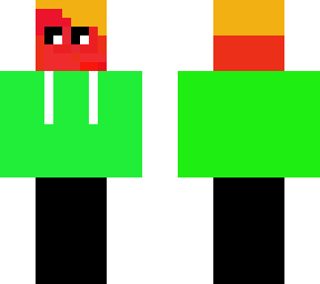 liam skin
