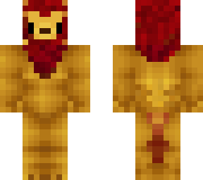 lion 2