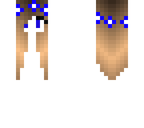 little carly hair base (sparrowgirl's request)