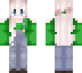 luigi style