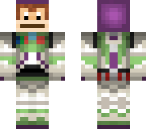 macako buzz lightyear