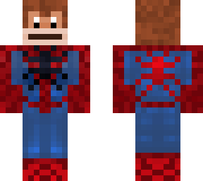 macako spiderman
