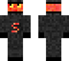 magma cube stealth guy