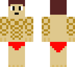man