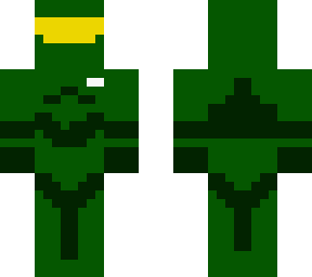 master chief