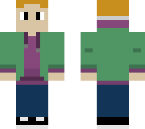 matt