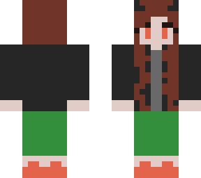 me and demoned