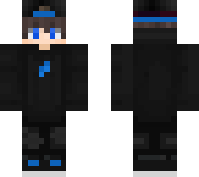 meavou/manhal blue