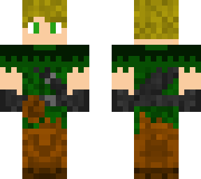 medieval fluke
