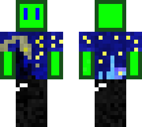 mello