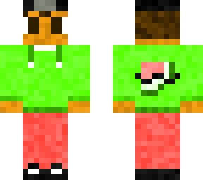 melonfam