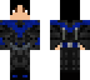 memoas nightwing