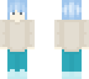 merman