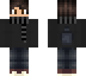 mike (winter)