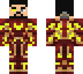 mind stone iron man