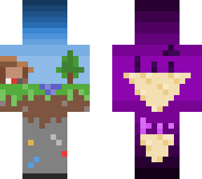 minecraft end edition