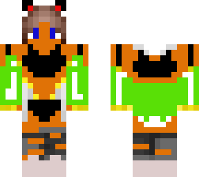 minecraft skin