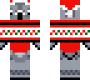 mockingbird christmas