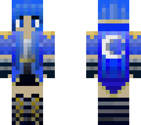 moon girl