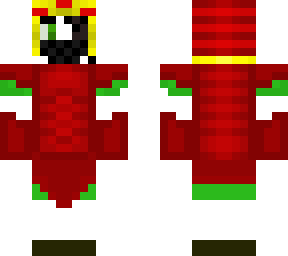 moon goddess' guard