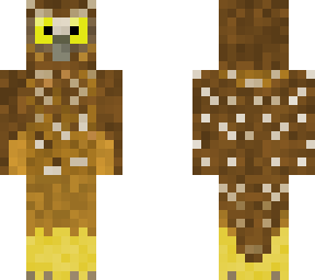 morepork/ruru