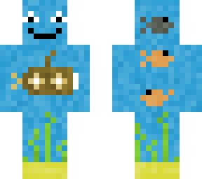 mr. ocean