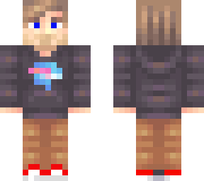mrbeast with supreme shoes