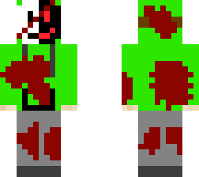 murder dream