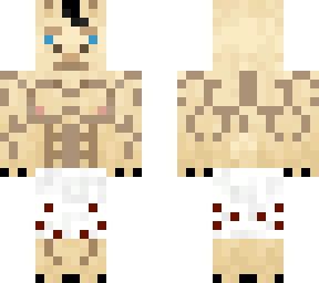 muscle llama