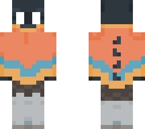 my creature skin