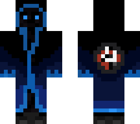 my friend's skin v2.2 (final)
