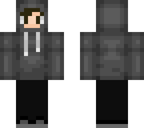 my human skin