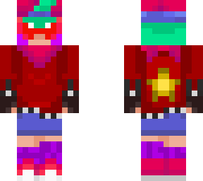my modern day skin