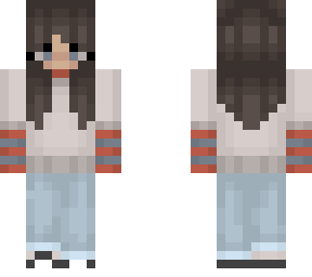 my old skin  reupload