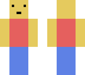 my person thing fixed