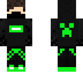 my real skin finale