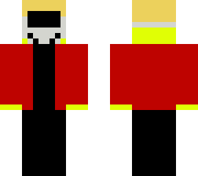 my roblox avatar