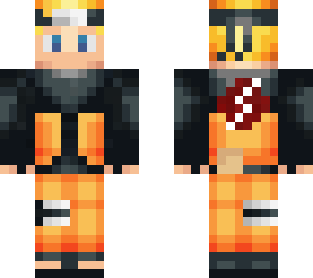 naruto quinn 1.0