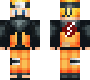 naruto quinn 2.0