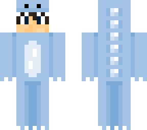 nathyn dino onsie