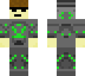 neon vigget