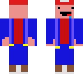 nerpderpmariooooo